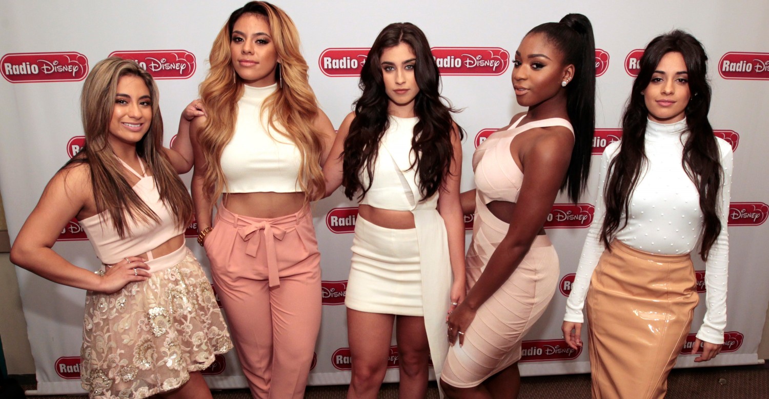 fifth harmony work song download