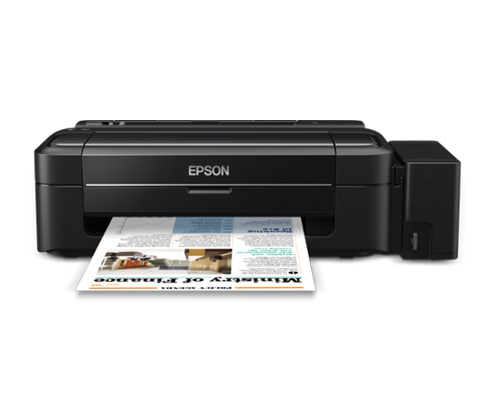 download printer epson l360 gratis