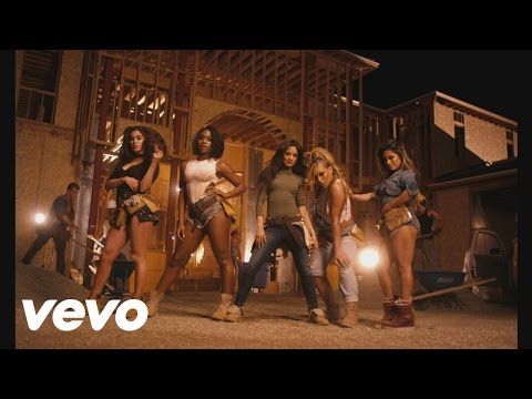 fifth harmony work song download
